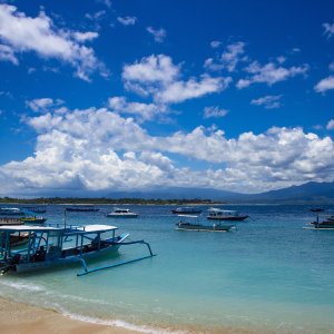 Mataram City Sightseeing Tour