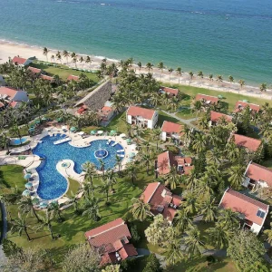 Palm Garden Beach Resort & Spa