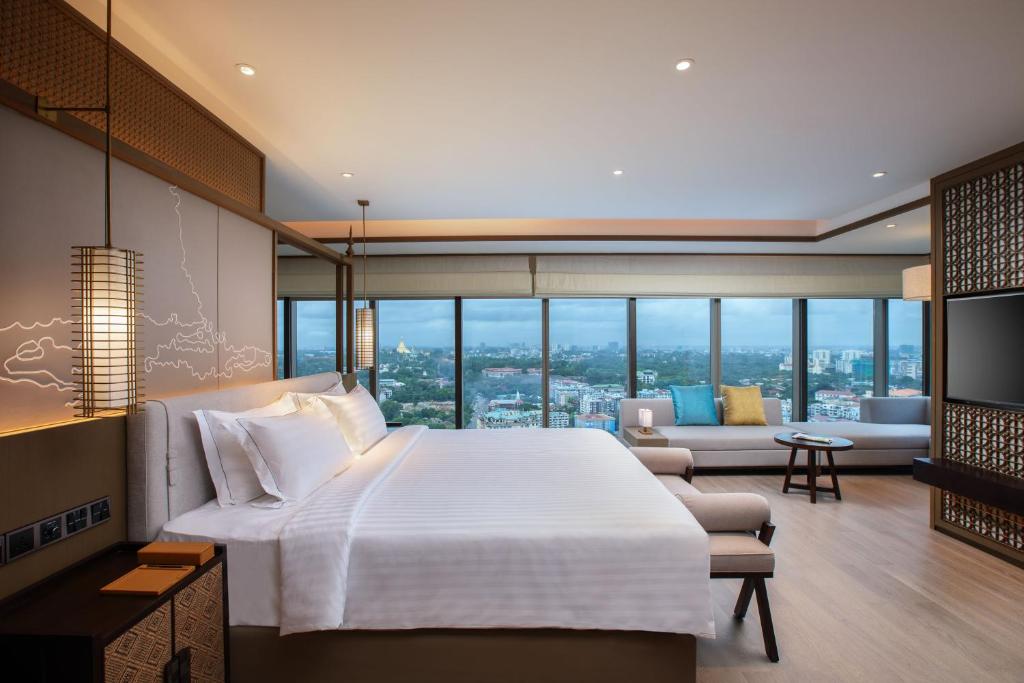Accommodation