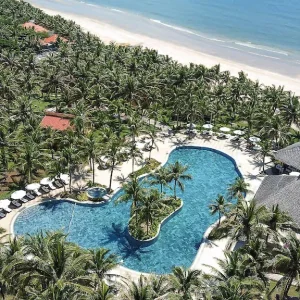 Pandanus Resort
