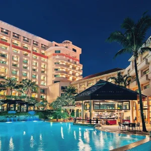 Paradox Singapore