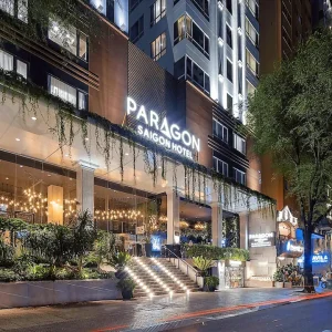 Paragon Saigon Hotel