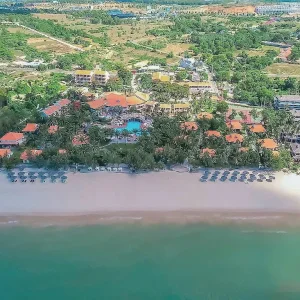 Phu Hai Beach Resort & Spa