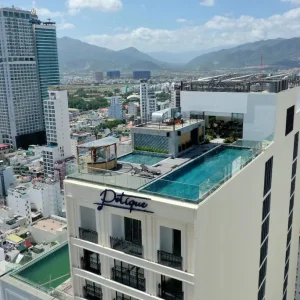 Potique Hotel