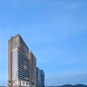 Prince Hotel Da Nang
