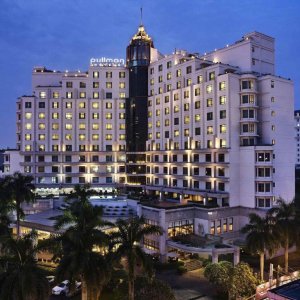 Pullman Hanoi Hotel