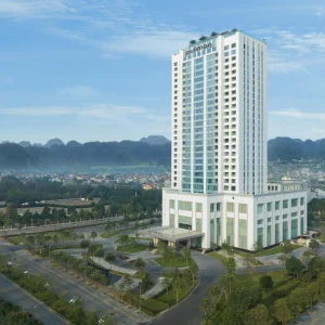Pullman Ninh Binh