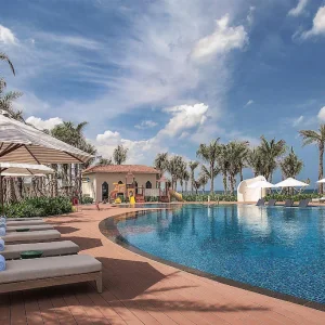 Radisson Resort Phan Thiet