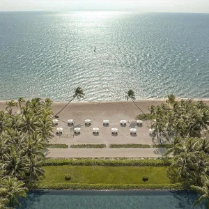 Regent Phu Quoc