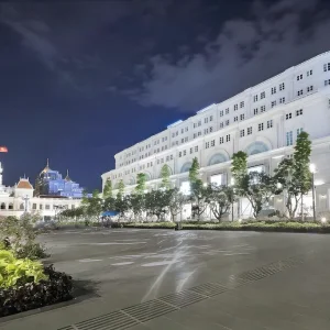 Rex Hotel Saigon
