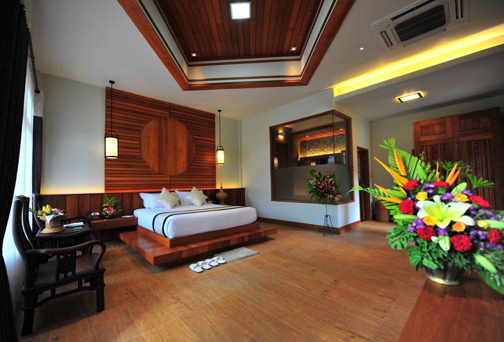 Accommodation