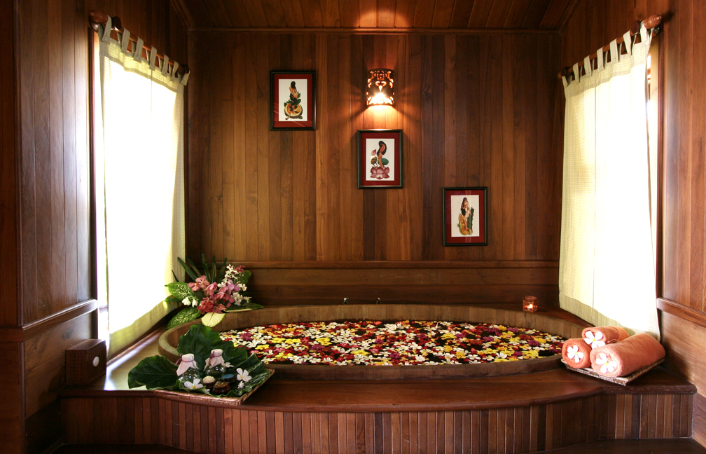 Facilities and Activities