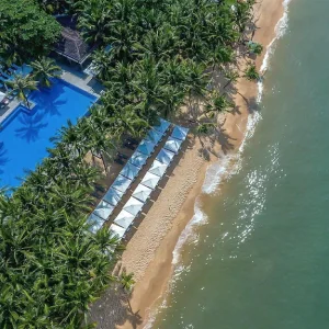 Salinda Resort Phu Quoc
