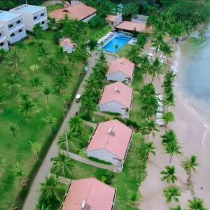 Sea Sense Resort