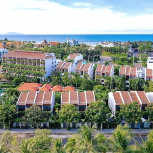 Silk Sense Hoi An River Resort