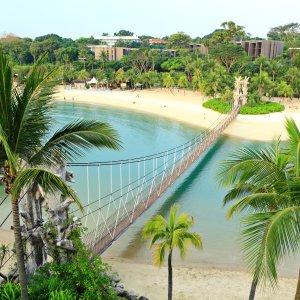 Sentosa Twilight