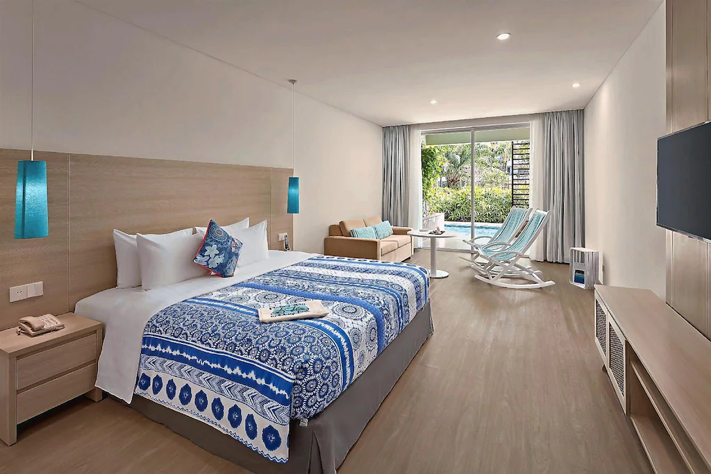 Accommodation
