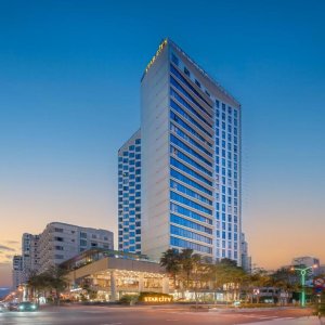 Starcity Bayfront Nha Trang