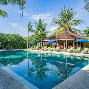Sudamala Resort Sanur