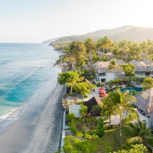 Sudamala Resort Senggigi, Lombok