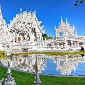Chiang Rai & Golden Triangle