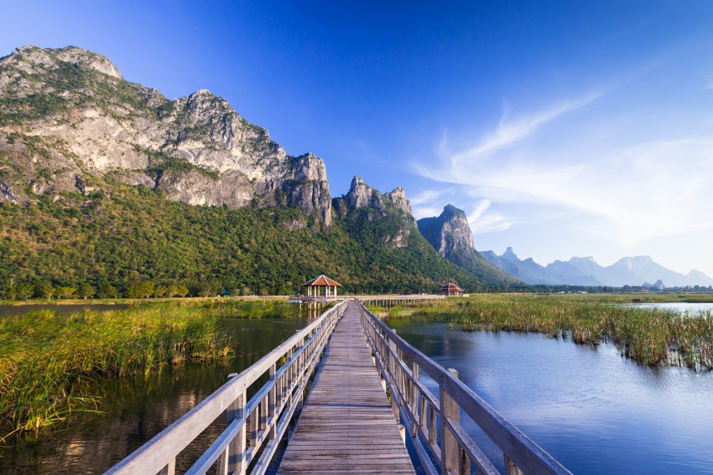 Hua Hin Discovery Tour