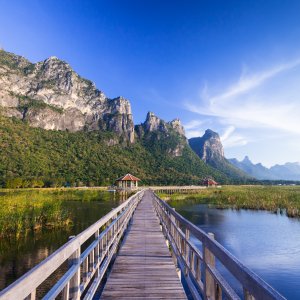 Hua Hin Discovery Tour