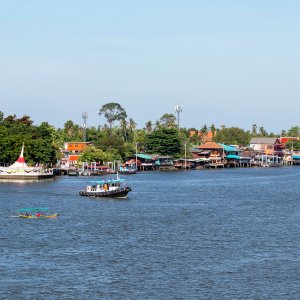 Koh Kret Explorer
