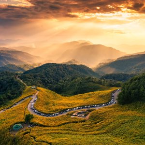 Mae Hong Son Explorer Tour