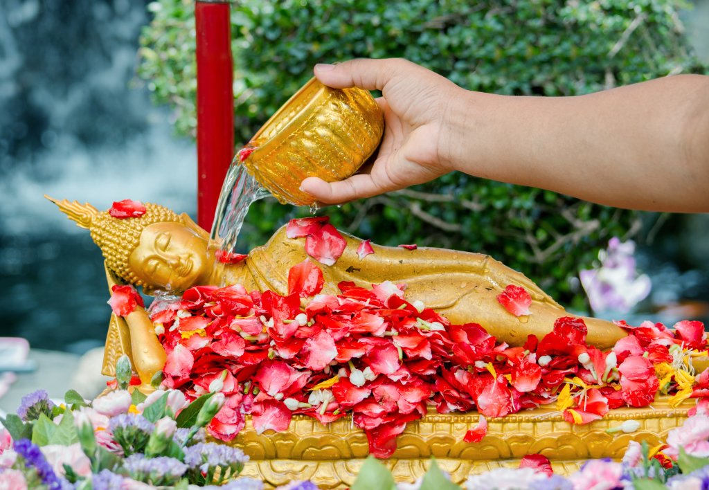 Explore The Cultural Heritage Of Bangkok
