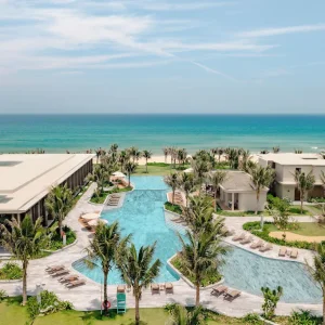 The Ocean Resort by Fusion