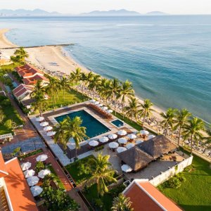Victoria Hoi An Beach Resort & Spa