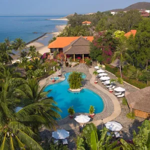 Victoria Phan Thiet Beach Resort & Spa