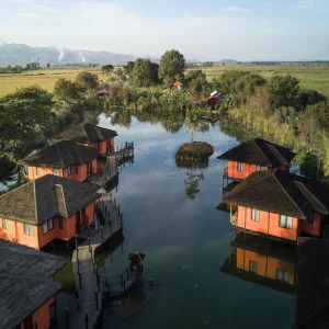 Viewpoint Ecolodge