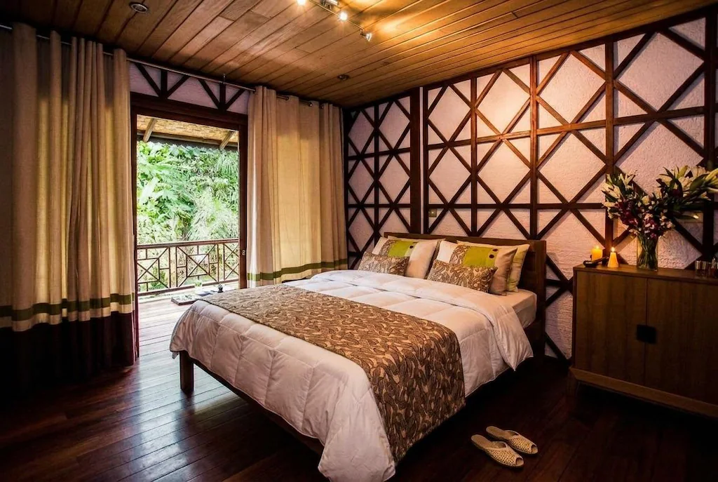 Accommodation