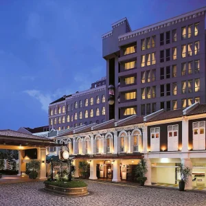 Village Hotel Albert Court