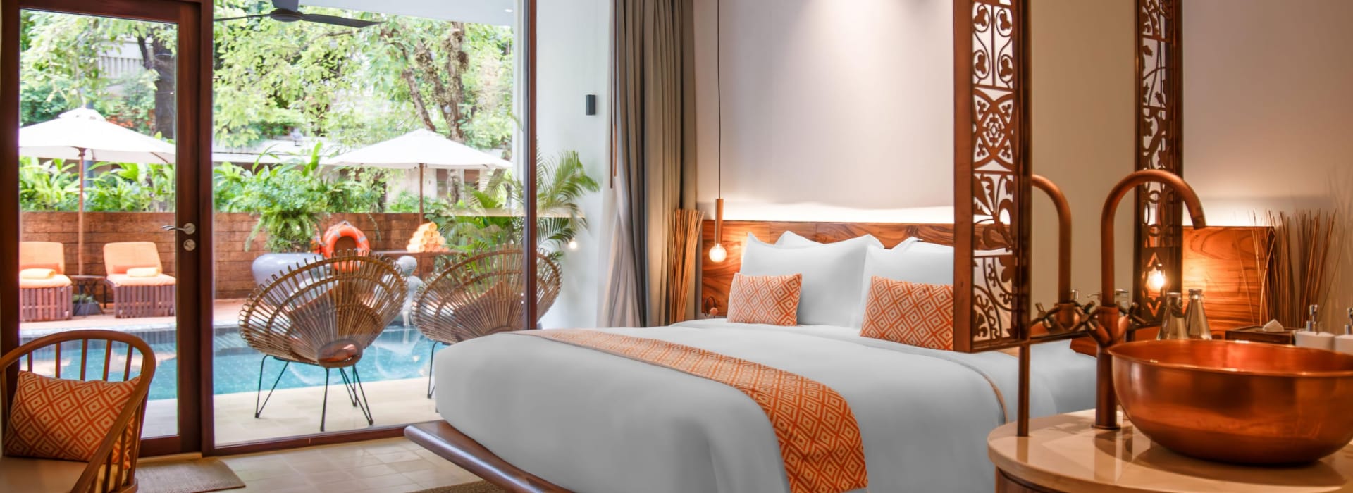 Accommodation