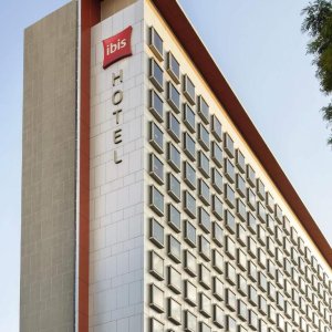 ibis Singapore on Bencoolen