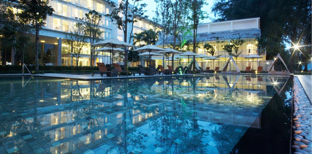 Facilities and Activities