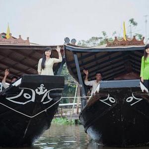 Sa Dec Heritage & Mekong Discovery