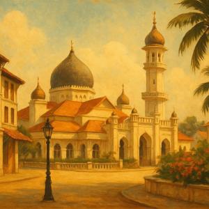 City & Heritage Tour