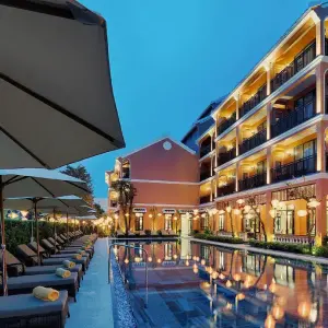 Allegro Hoi An