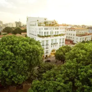 Apricot Hotel Hanoi