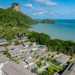 Bhu Nga Thani Resort