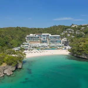 Crimson Resort and Spa Boracay