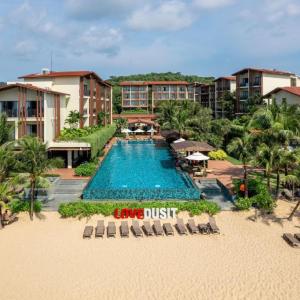 Dusit Princess Moonrise Beach Resort