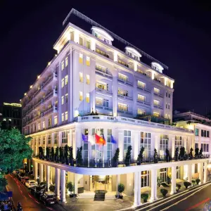 Hotel de L’Opera Hanoi – MGallery