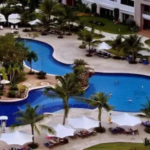 Jpark Island Resort and Waterpark
