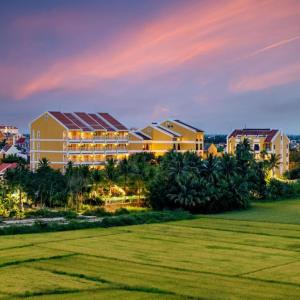 La Siesta Hoian Resorts & Spa