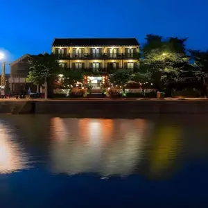 Little Boutique Hotel & Spa